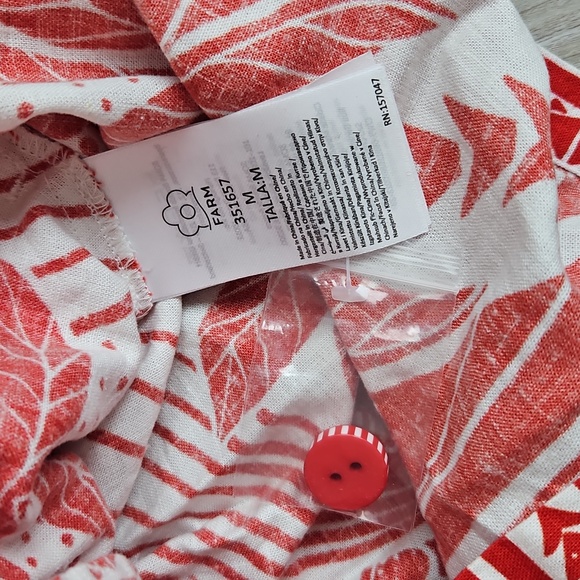 Farm Rio Romper - Picture 10 of 11